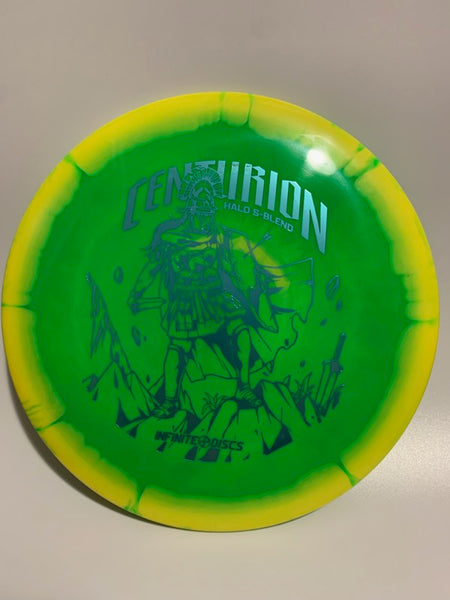 Centurion