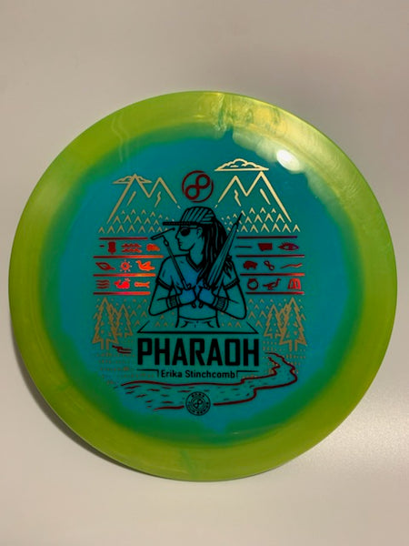 Pharaoh