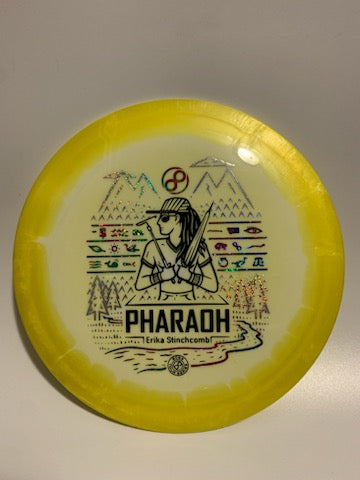 Pharaoh