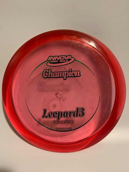 Leopard 3