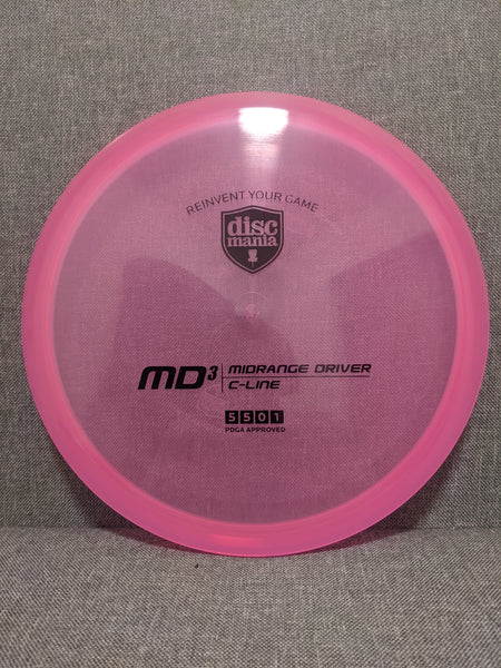 MD3
