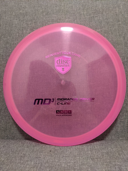 MD3