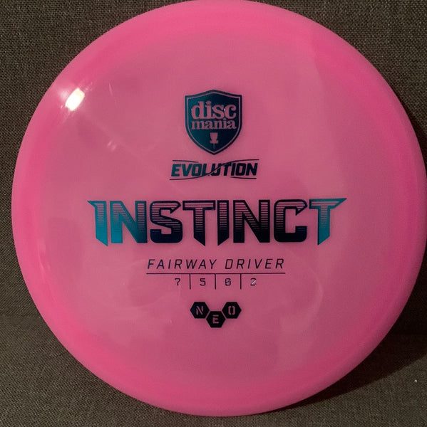 Instinct