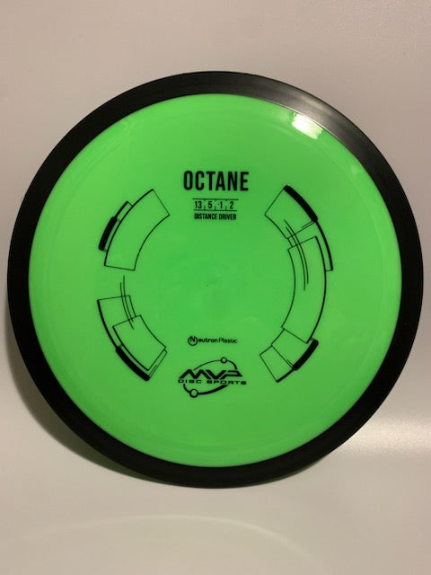 Octane