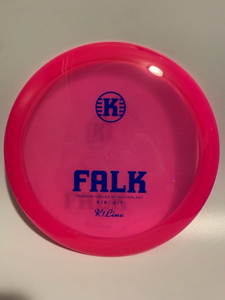 Falk