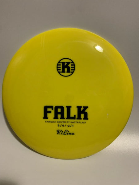 Falk