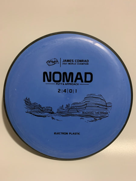 Nomad