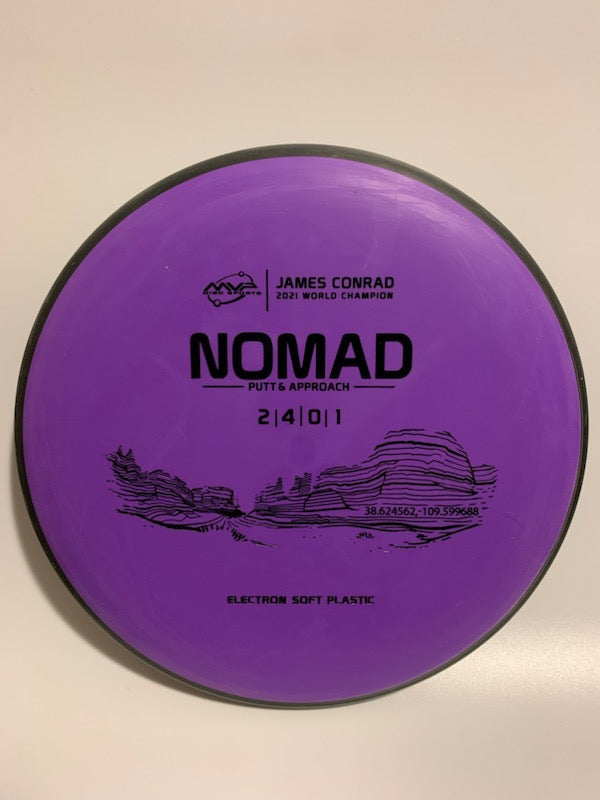 Nomad