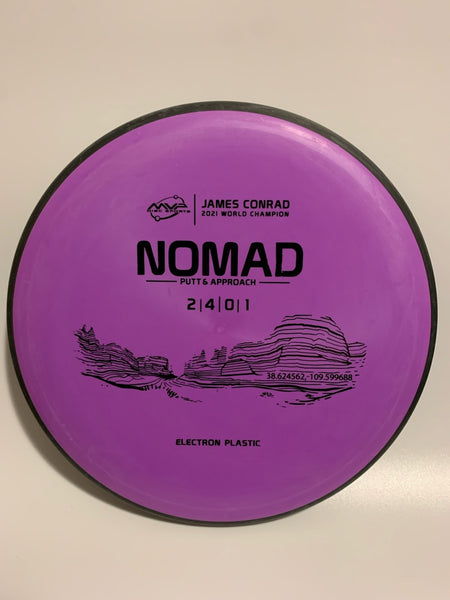 Nomad