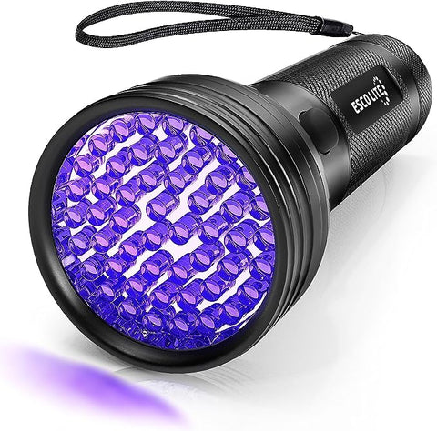 Escolite UV Flashlight