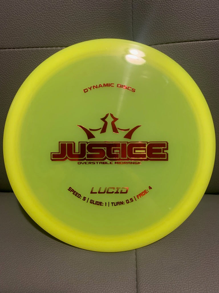 Justice