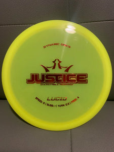 Justice