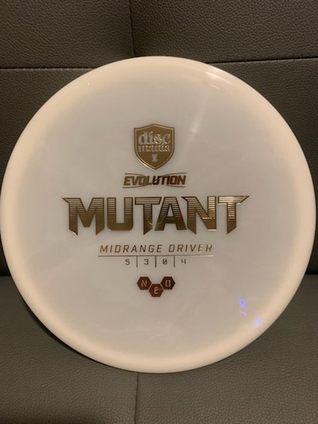 Mutant