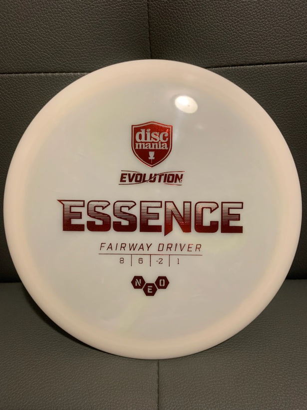 Understable Discs