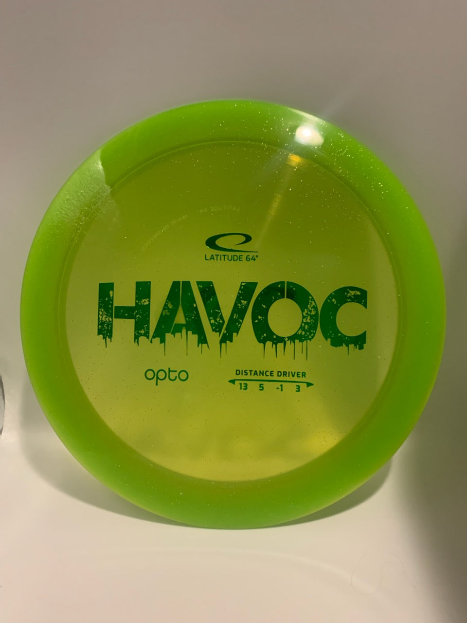 Havoc