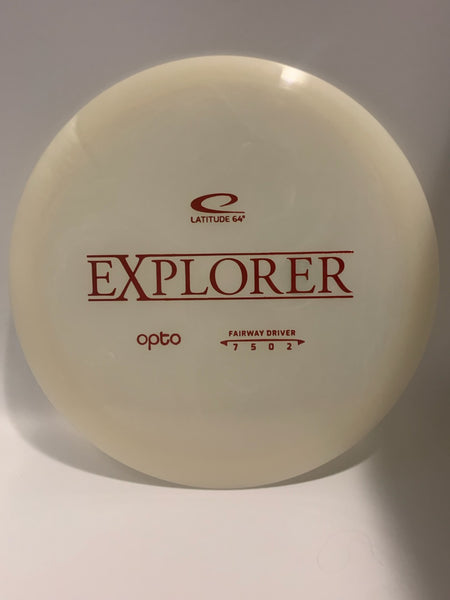 Explorer