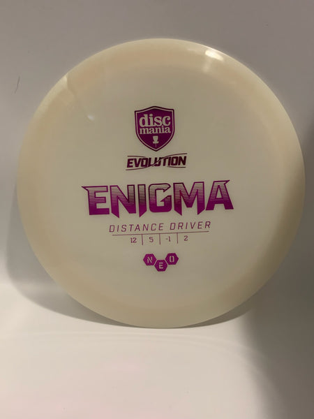 Enigma