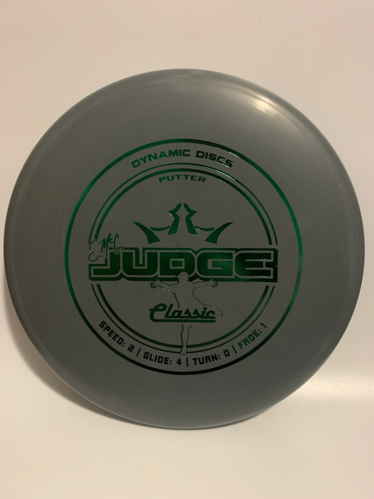 Emac Judge