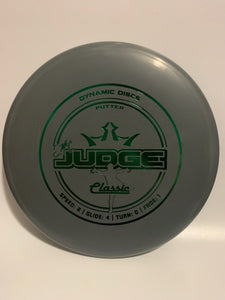 Emac Judge