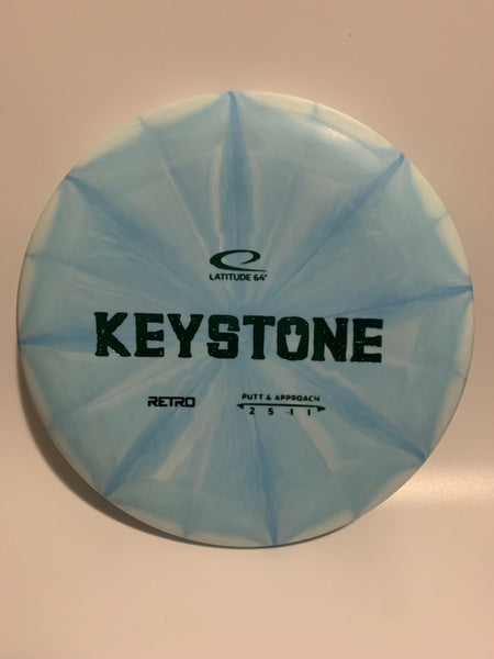 Keystone