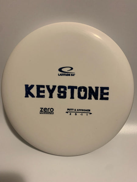 Keystone