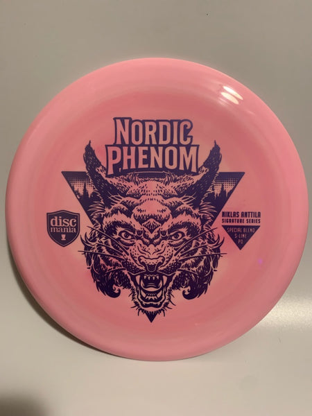 PD Nordic Phenom