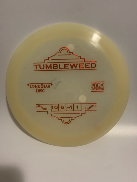 Tumbleweed