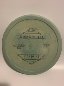 Armadillo