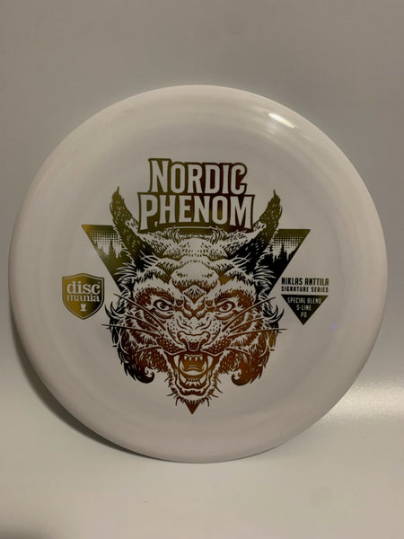 PD Nordic Phenom