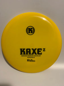 Kaxe Z