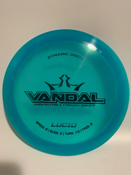 Vandal