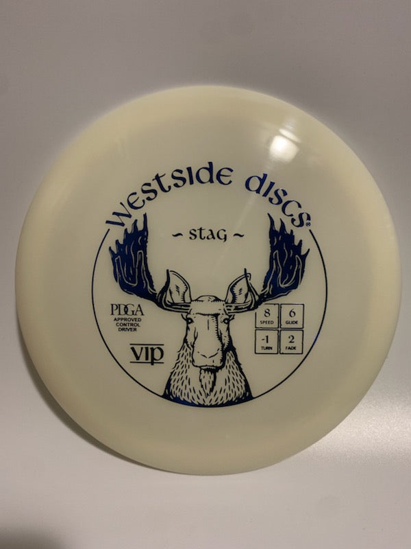 Stag