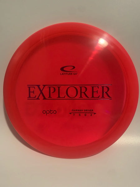 Explorer