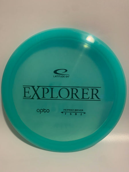 Explorer