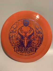 Cloudbreaker