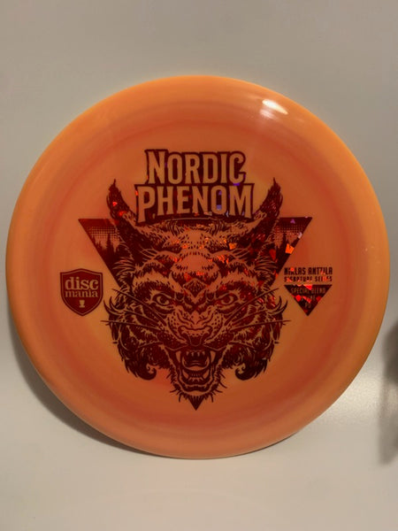 PD Nordic Phenom