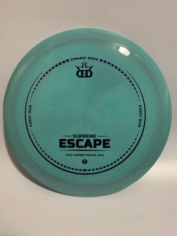 Escape