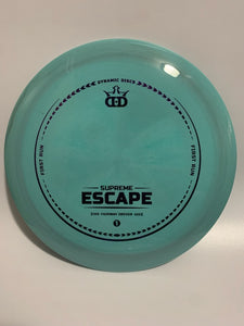 Escape