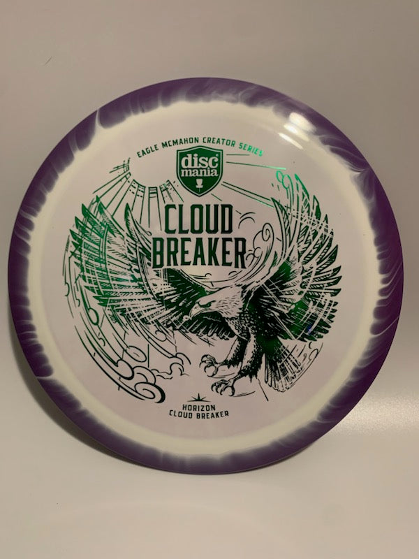 Discmania outlet Cloudbreaker