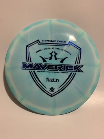 Maverick