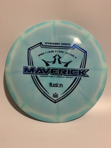 Maverick