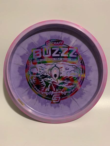 Buzz