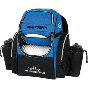 Dynamic Discs Paratrooper Bag